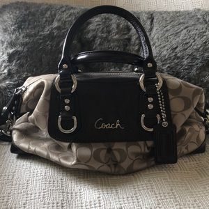 Coach bag NWOT